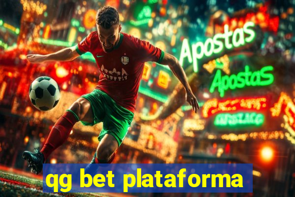 qg bet plataforma